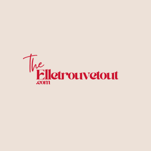 Logo - Elletrouvetout.com